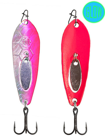 1.3 Tantrum Rattlebait (33mm) – Frostbite Canada