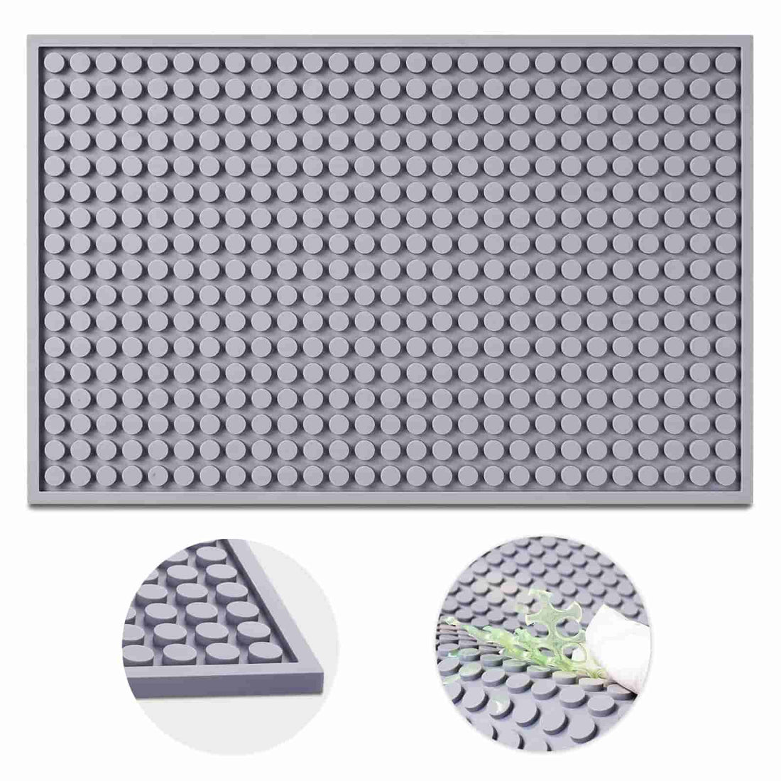  KNOWSQT Leveling Table for Epoxy Resin, 16 x 12 Adjustable  Self-Leveling Board with Silicone Mat, for Art and Crafts Resin Supplies  Projects, Acrylic Pouring Tools : Industrial & Scientific