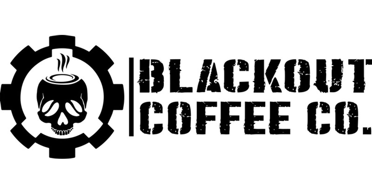 Best Small Batch Fresh Roasted Coffee by Blackout Coffee – Blackout Coffee  Co