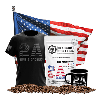 Blackout Coffee Co  Reviews on