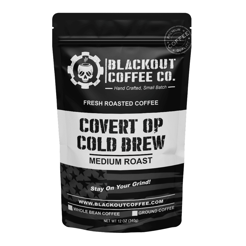 Welcome Home Blend (CWS Lancaster) Cold Brew Kit