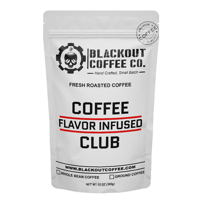 Blackout Coffee Company