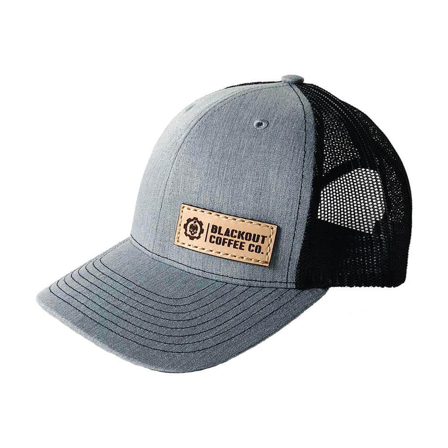 Tactical Hats, Snapbacks to Truckers Hats by Blackout Coffee Co