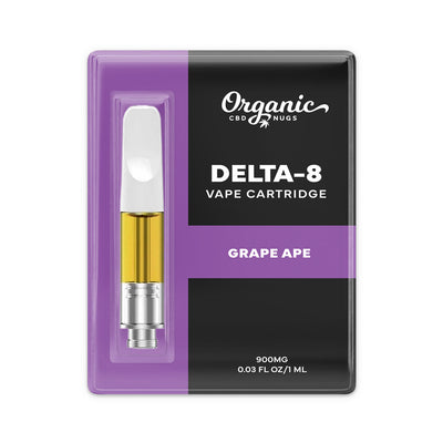 Delta 8 Thc Vapes