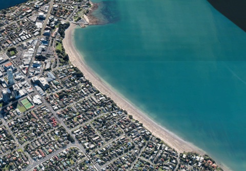 Takapuna, North Shore, Auckland