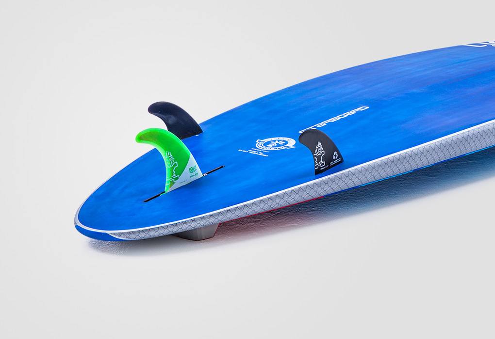 2019 9'0" X 33" HERO STARLITE - SUPSNZ.COM LTD (Starboard NZ)