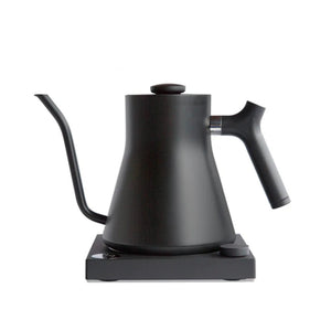 Coffee Maker Grinder—Fellow Ode Matte Black Burr Coffee Grinder