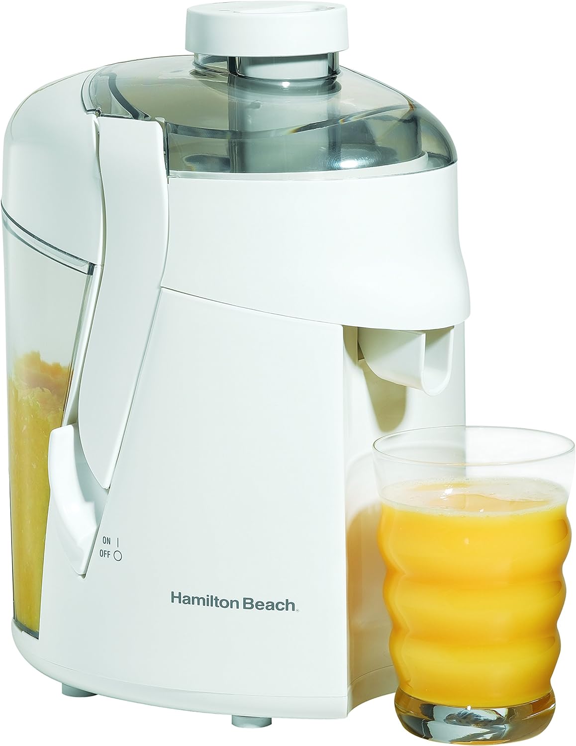 Hamilton Beach HealthSmart® Juice Extractor
