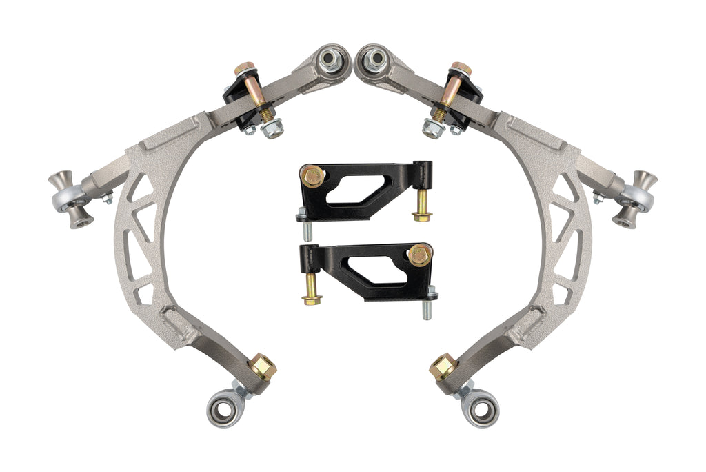 BMW E81 E82 E90 E92 Rear Upper Control Arms – FDFRaceshop