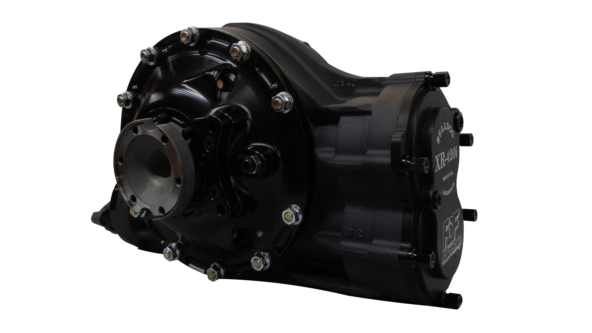 FDF 1500hp Drift Quick Change - FDFRaceshop product image