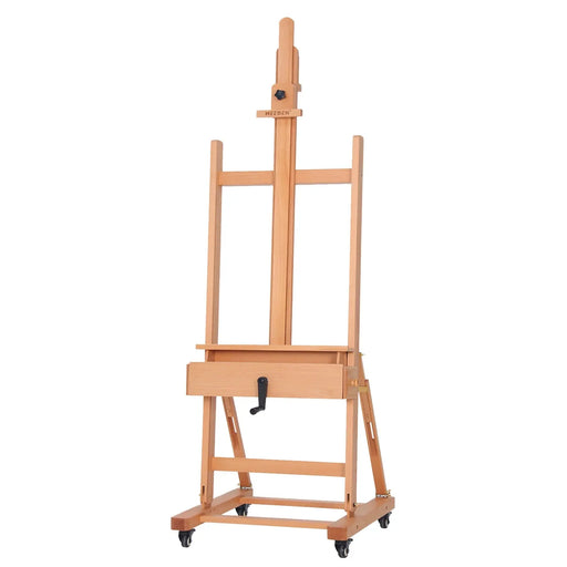 Meeden Studio H-Frame Easel – Overspraysupply