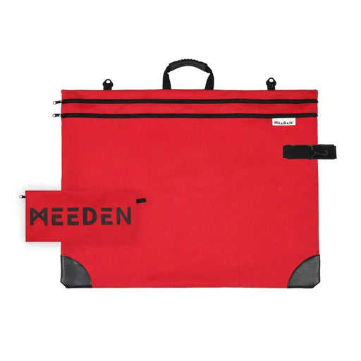 MEEDEN Art Portfolio Case in 4 Sizes, 600D Oxford Cloth - MEEDEN ART