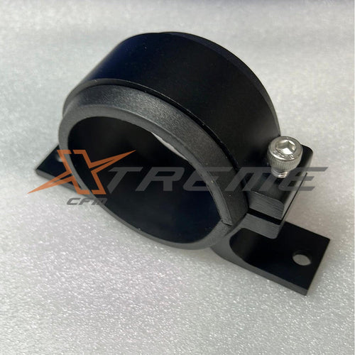 61mm Fuel Pump Mount/Bracket With Rubber Collar
