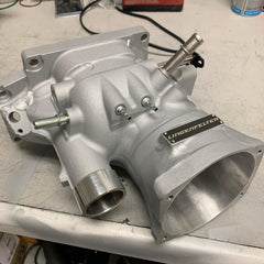 Ported LS9 Corvette ZR1 LPE Snout