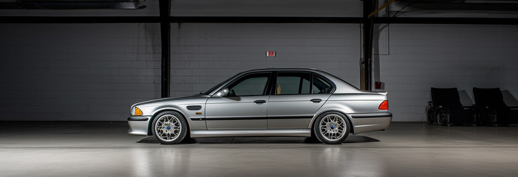 E39 M5