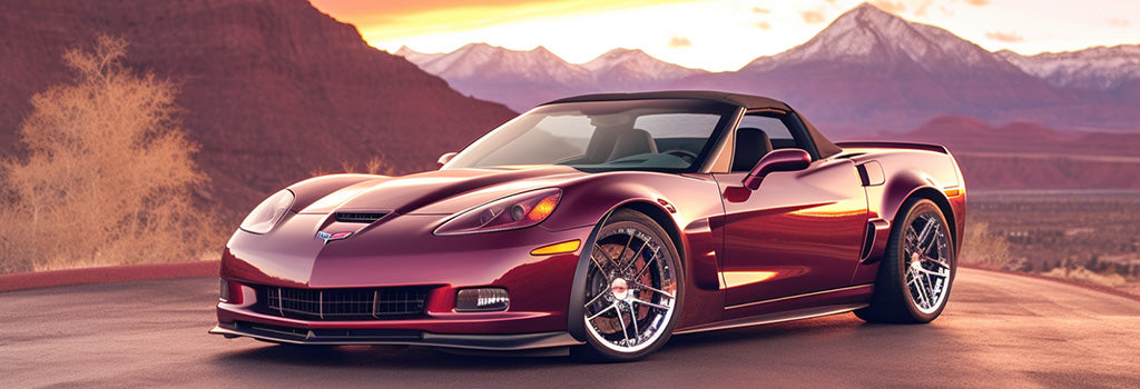 C6 ZR1