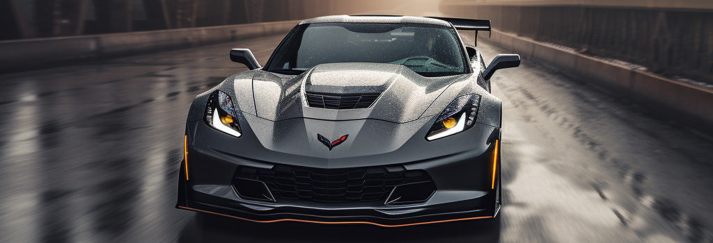 C7 Z06