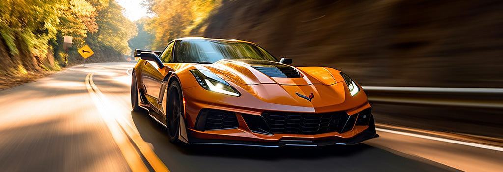 C7 ZR1