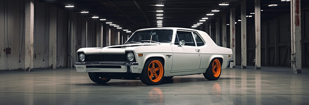 Chevy Nova