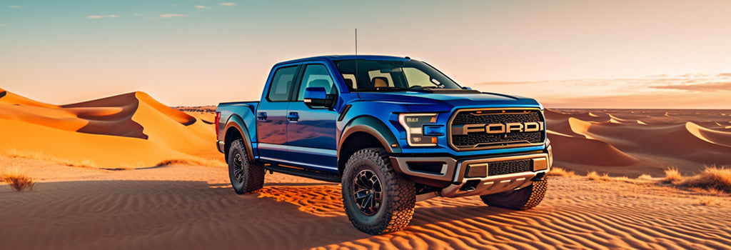 F150 Raptor