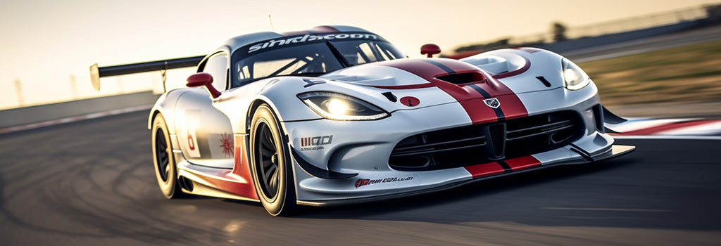 Gen5 Viper ACR