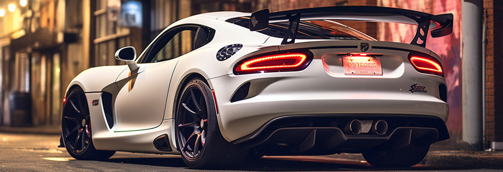 Dodge Viper ACR