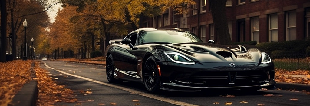 Dodge Viper