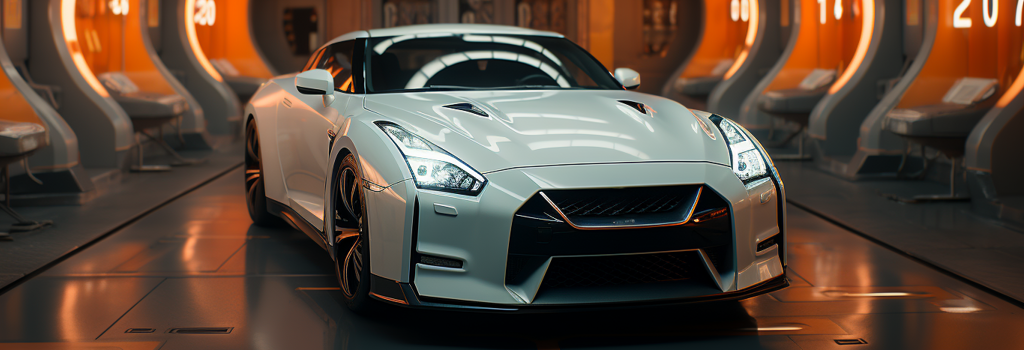 Review: Godzilla is aging, but the 2021 Nissan GT-R still dominates