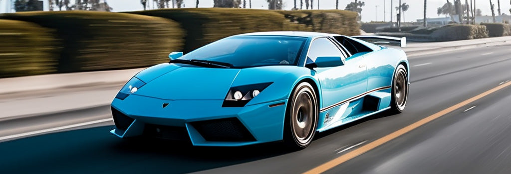 Lamborghini Murci