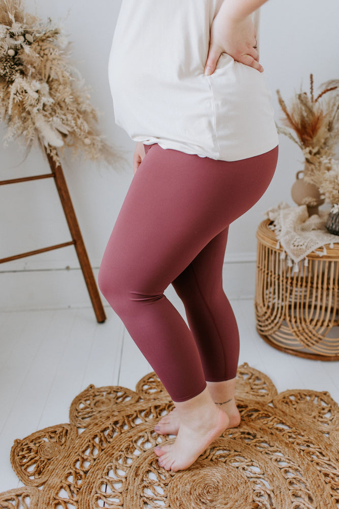 Booty Boost® Flare Yoga Pant