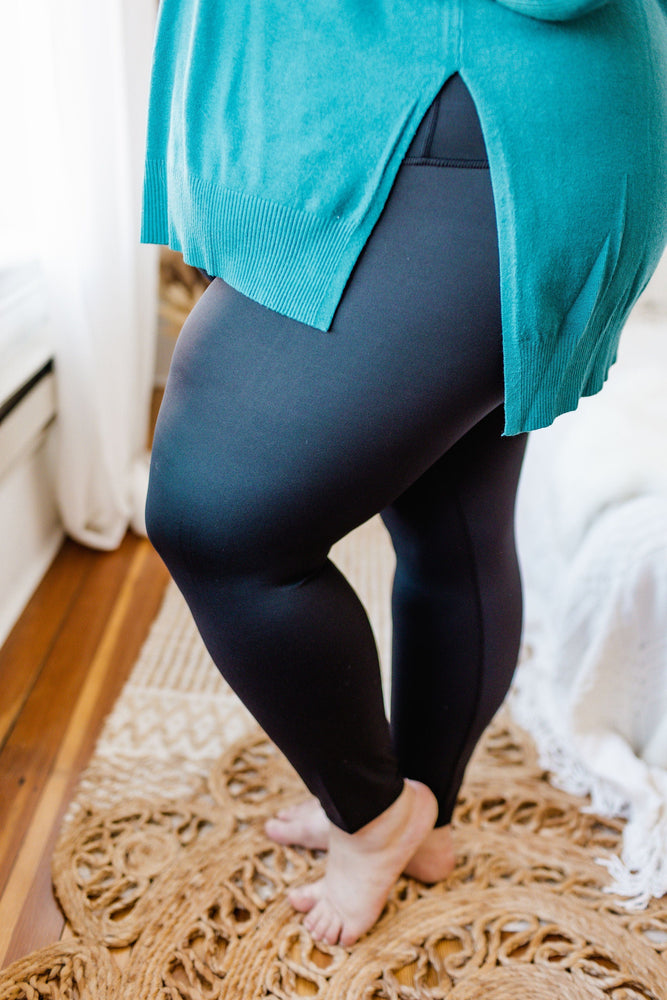 Spanx© BOOTY BOOST YOGA PANT – Love Marlow