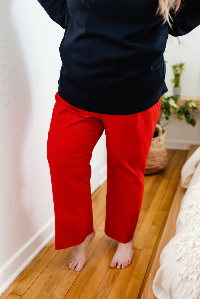 Spanx On the Go Kick Flare Pant – Amelia's Apparel