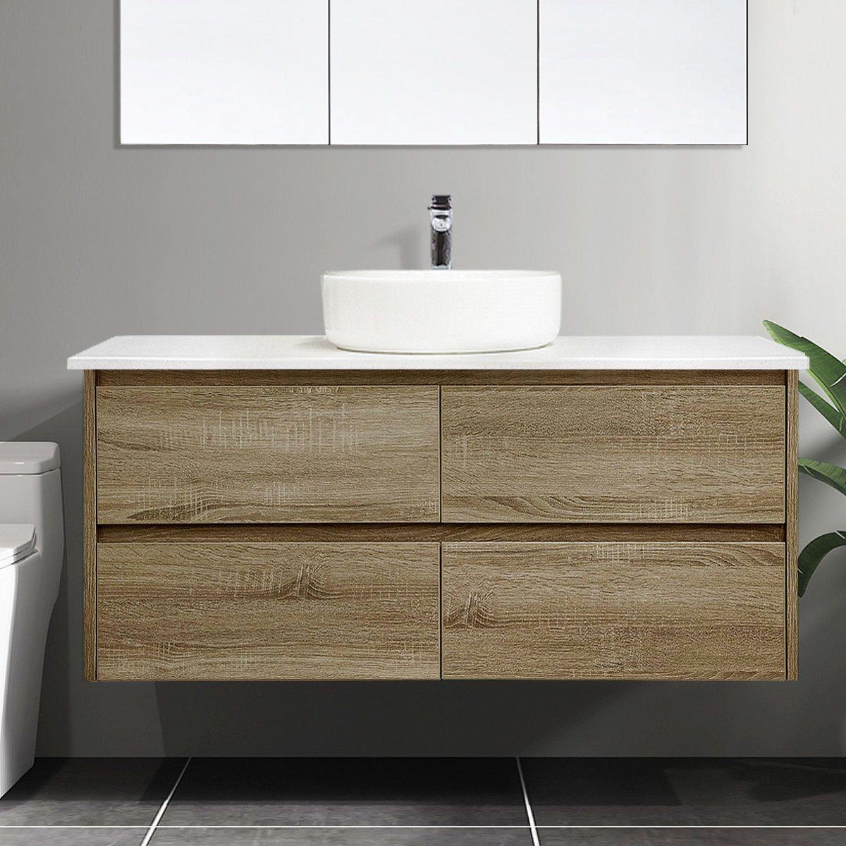 Bathroom Vanity Units Cabinets Online Melbourne Arova