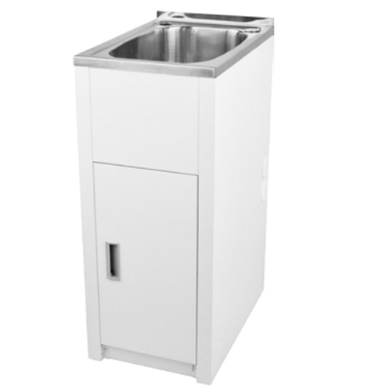 Lavassa Laundry Trough Cabinet 30l Sinks Ect 802113 5000x ?v=1662999771