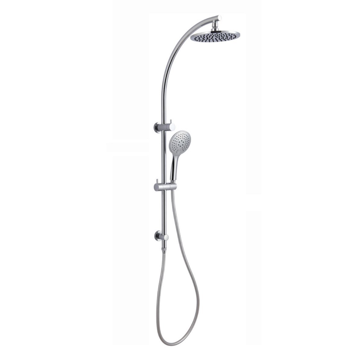 Nero Shower Rack - EuroTrend