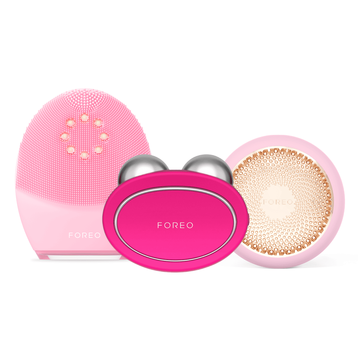 FOREO SUPERCHARGED™ Serum 2.0 | CurrentBody CA
