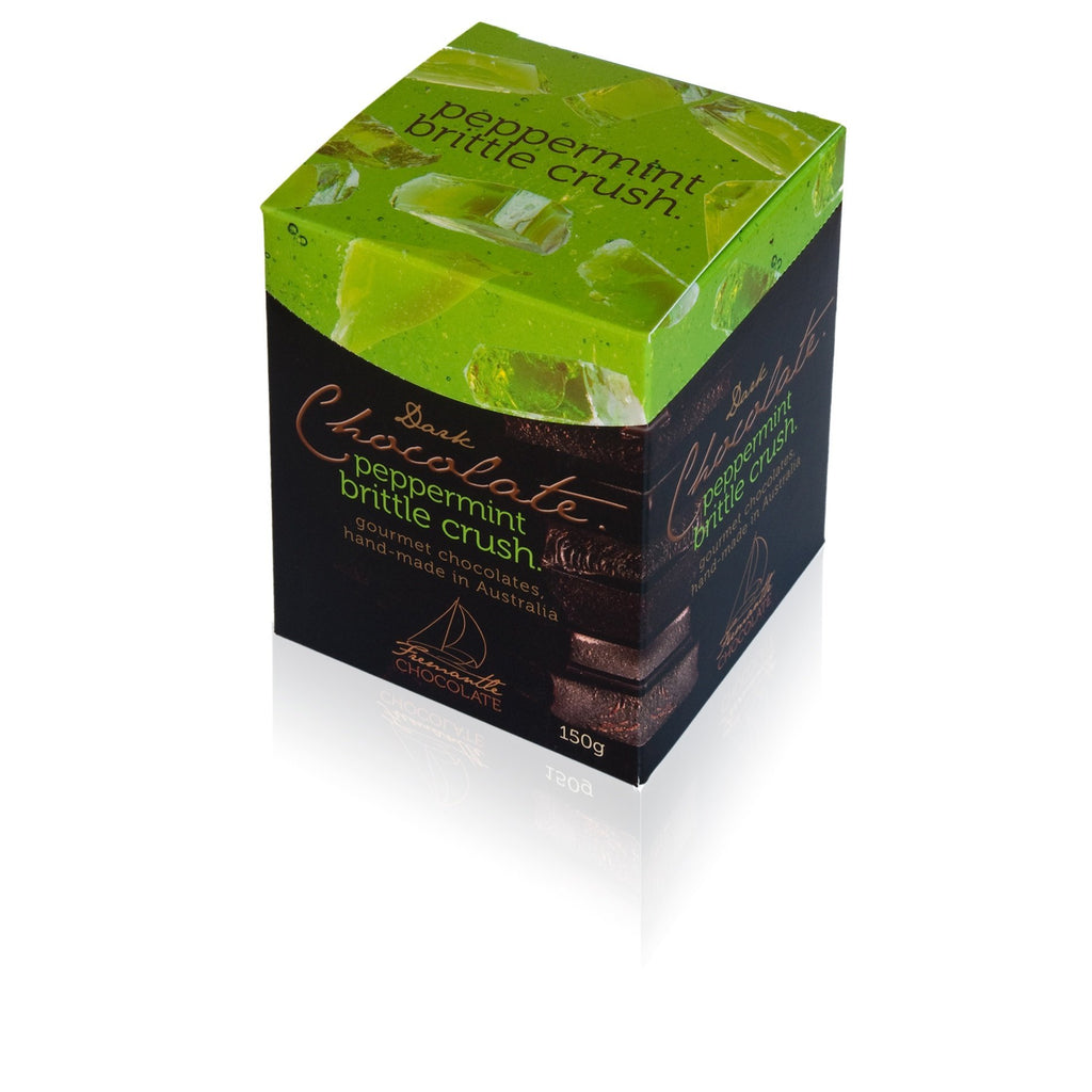 Milk Chocolate Plum 150g