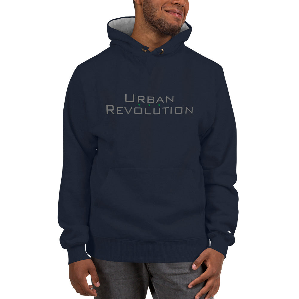 urban champion hoodie