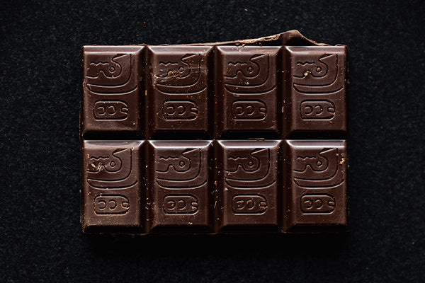 Bean-to-bar chocolate is on the rise.