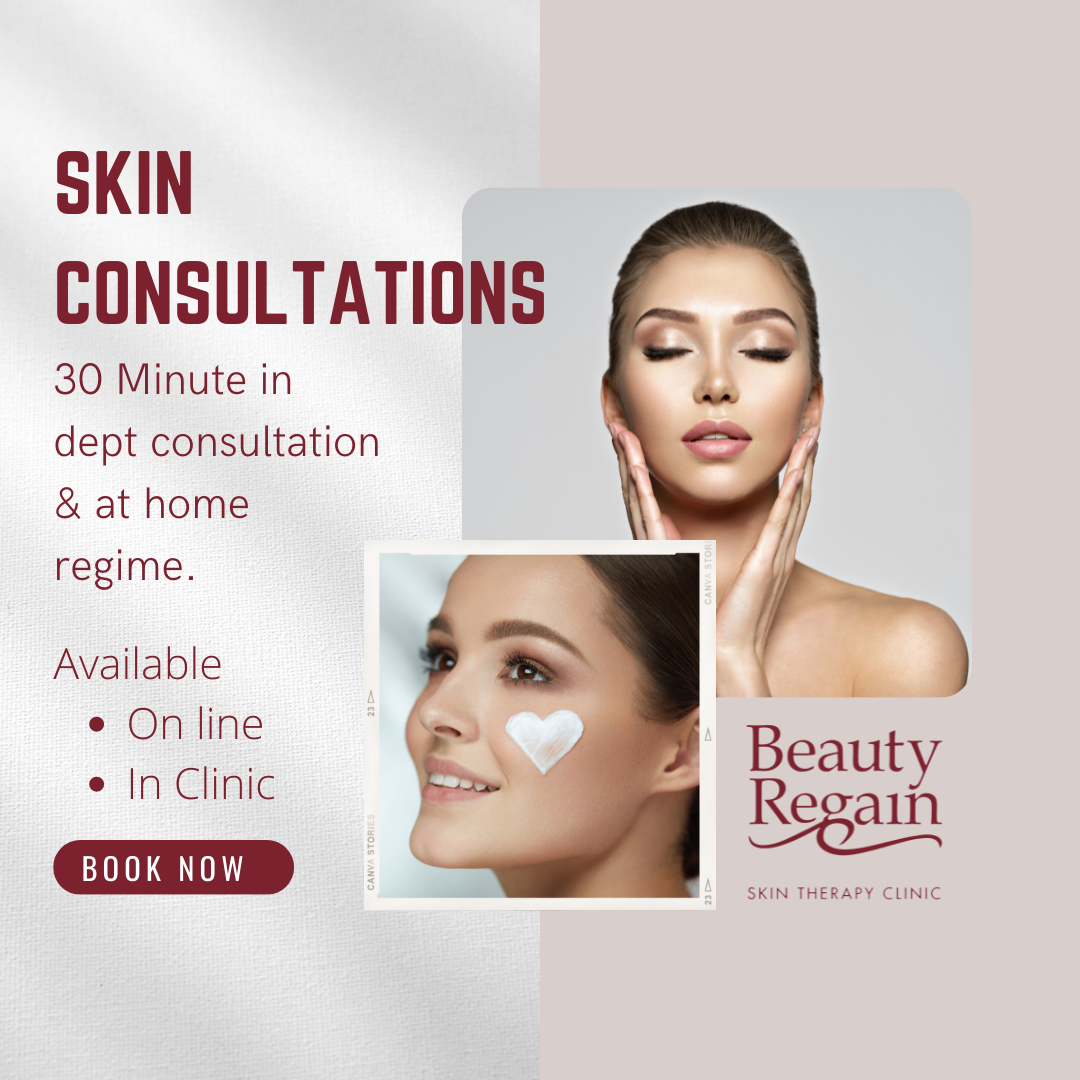 Skin Consultations Cork 