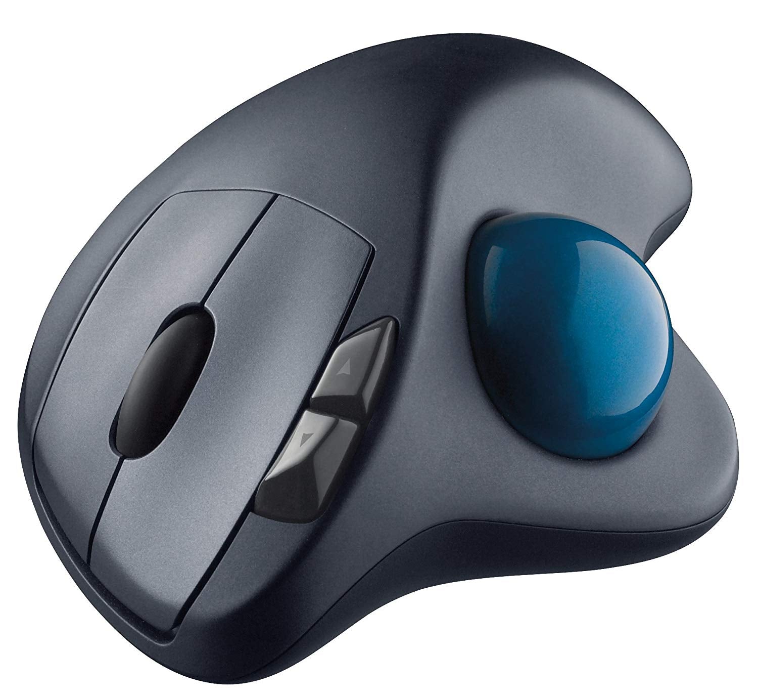 trackball mouse