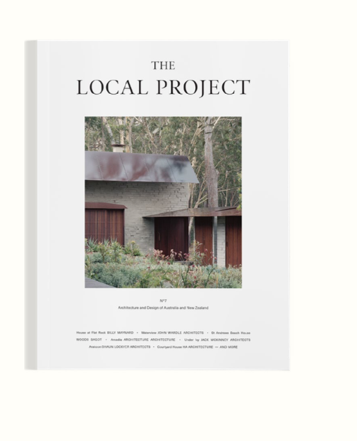 The Local Project Issue 07