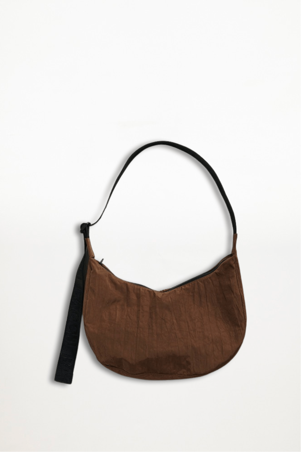 Baggu | Buy Nylon Shoulder Bag - Black online | Good As Gold, NZ