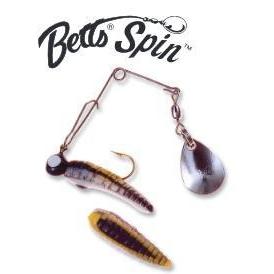 Betts Spin 1-32 Value Pack - Bass Fishing Hub