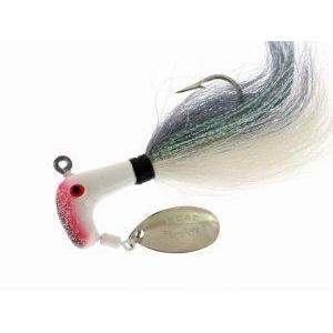 Slider Shad 3.5 8ct Watermelon Shad