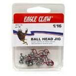 Eagle Claw Gold Hat Pin - Loose Pack - Bass Fishing Hub