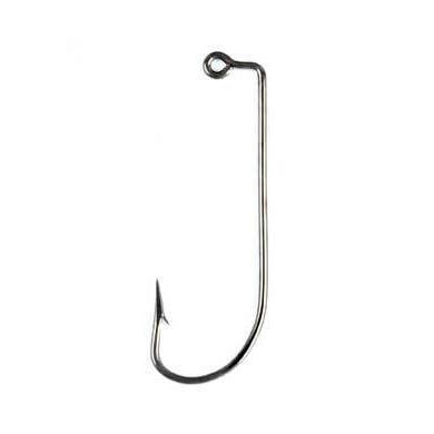 Eagle Claw 1 Size Jig Hook Fishing Hooks for sale