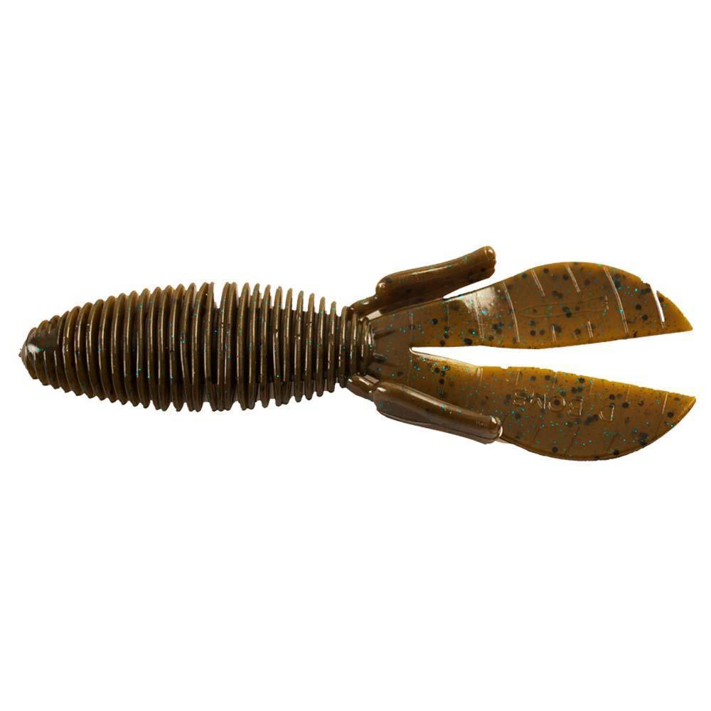 Missile Head Banger Jig 3-4oz Peanut Butter Jelly - Bass Fishing Hub