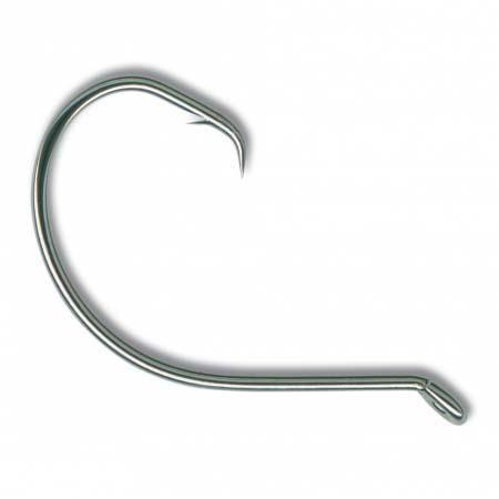  Mustad Demon Perfect Circle, in-Line 1X Fine Wire