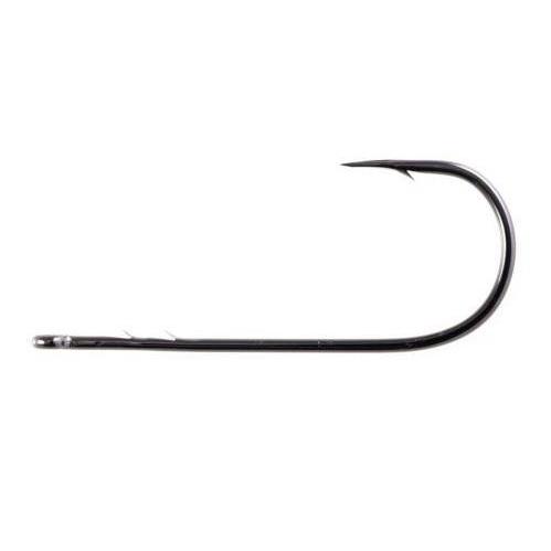 Owner Hook Twistlock Light w-CPS Size 1-0 5ct - Bass Fishing Hub
